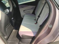 BYD Dolphin 401km Knight Edition - ფოტო 17