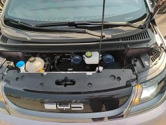BYD Dolphin 401km Knight Edition - ფოტო 20
