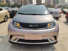 BYD Dolphin 401km Knight Edition - ფოტო 3