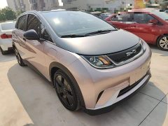 BYD Dolphin 401km Knight Edition - ფოტო 4