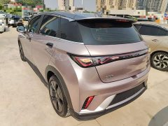 BYD Dolphin 401km Knight Edition - ფოტო 5