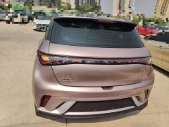 BYD Dolphin 401km Knight Edition - ფოტო 6