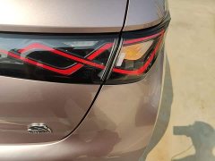 BYD Dolphin 401km Knight Edition - ფოტო 8