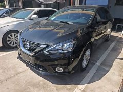 Nissan Sylphy Classic 1.6XL CVT Luxury Edition - ფოტო 1