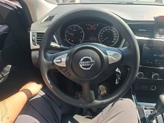 Nissan Sylphy Classic 1.6XL CVT Luxury Edition - ფოტო 11