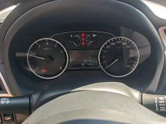Nissan Sylphy Classic 1.6XL CVT Luxury Edition - ფოტო 12
