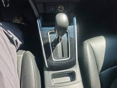 Nissan Sylphy Classic 1.6XL CVT Luxury Edition - ფოტო 14