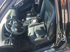 Nissan Sylphy Classic 1.6XL CVT Luxury Edition - ფოტო 15