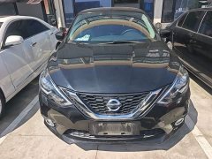Nissan Sylphy Classic 1.6XL CVT Luxury Edition - ფოტო 3