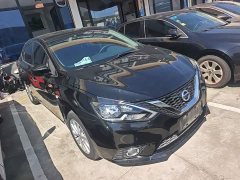 Nissan Sylphy Classic 1.6XL CVT Luxury Edition - ფოტო 4