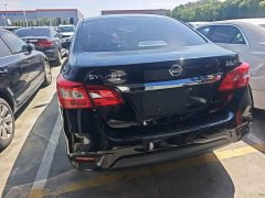 Nissan Sylphy Classic 1.6XL CVT Luxury Edition - ფოტო 6