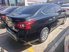 Nissan Sylphy Classic 1.6XL CVT Luxury Edition - ფოტო 7