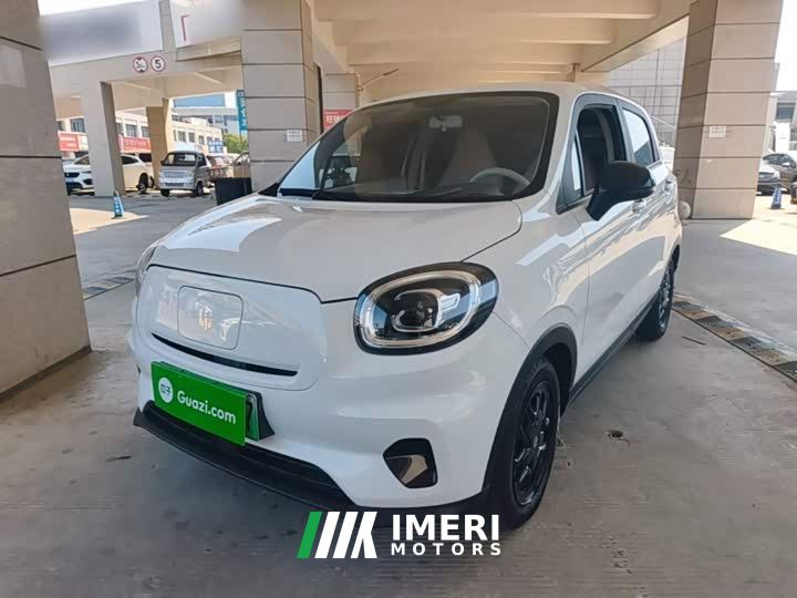 Leapmotor T03 310 Comfort Edition