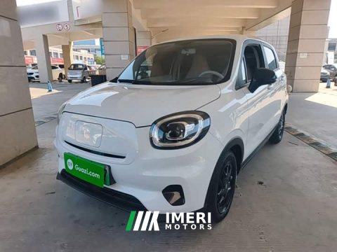 2025 Leapmotor T03 310 Comfort Edition - ავტომობილი ჩინეთიდან