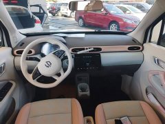 Leapmotor T03 310 Comfort Edition - ფოტო 10