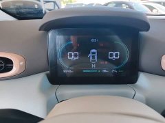Leapmotor T03 310 Comfort Edition - ფოტო 12