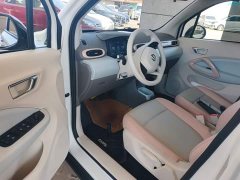 Leapmotor T03 310 Comfort Edition - ფოტო 16
