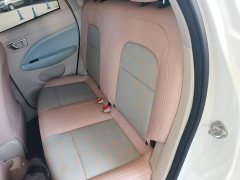 Leapmotor T03 310 Comfort Edition - ფოტო 17
