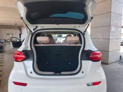 Leapmotor T03 310 Comfort Edition - ფოტო 19