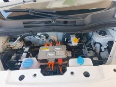 Leapmotor T03 310 Comfort Edition - ფოტო 20
