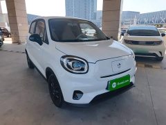 Leapmotor T03 310 Comfort Edition - ფოტო 4