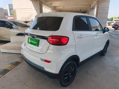Leapmotor T03 310 Comfort Edition - ფოტო 7