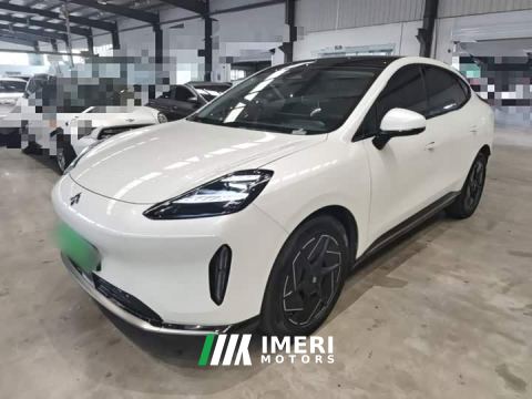 2024 Hyptec HT 670 Advanced Intelligent Driving Edition