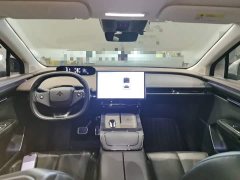 Haomo Hyper HT 670 Advanced Intelligent Driving Edition - фото 10