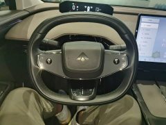 Haomo Hyper HT 670 Advanced Intelligent Driving Edition - фото 11