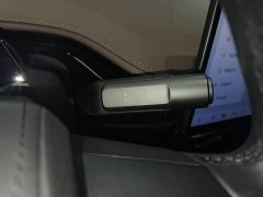 Haomo Hyper HT 670 Advanced Intelligent Driving Edition - фото 14