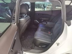 Haomo Hyper HT 670 Advanced Intelligent Driving Edition - фото 17