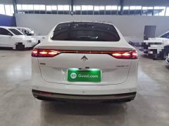 Haomo Hyper HT 670 Advanced Intelligent Driving Edition - фото 6