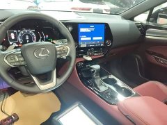 Lexus NX 2025 200 FUN - ფოტო 10