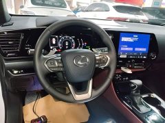 Lexus NX 2025 200 FUN - ფოტო 11