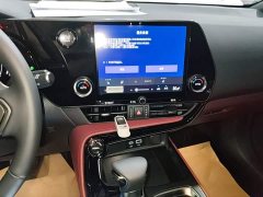 Lexus NX 2025 200 FUN - ფოტო 13