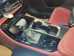 Lexus NX 2025 200 FUN - ფოტო 14