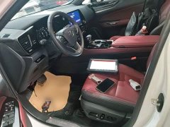 Lexus NX 2025 200 FUN - ფოტო 15
