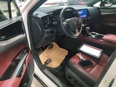 Lexus NX 2025 200 FUN - ფოტო 16
