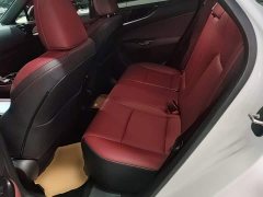 Lexus NX 2025 200 FUN - ფოტო 17