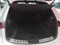 Lexus NX 2025 200 FUN - ფოტო 19