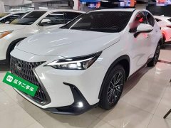 Lexus NX 2025 200 FUN - ფოტო 2