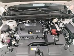 Lexus NX 2025 200 FUN - ფოტო 20