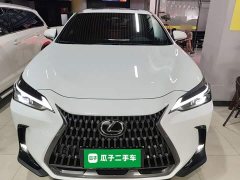 Lexus NX 2025 200 FUN - ფოტო 3