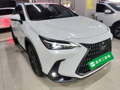 Lexus NX 2025 200 FUN - ფოტო 4