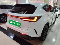 Lexus NX 2025 200 FUN - ფოტო 7