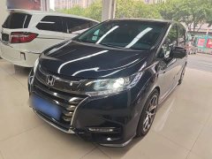 Honda Odyssey 2.0L Sharp Smart Enjoy Edition - ფოტო 1