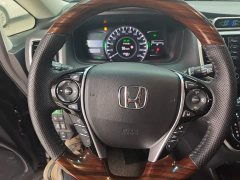 Honda Odyssey 2.0L Sharp Smart Enjoy Edition - ფოტო 11