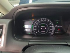 Honda Odyssey 2.0L Sharp Smart Enjoy Edition - ფოტო 12
