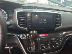 Honda Odyssey 2.0L Sharp Smart Enjoy Edition - ფოტო 13