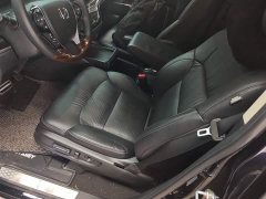 Honda Odyssey 2.0L Sharp Smart Enjoy Edition - ფოტო 15